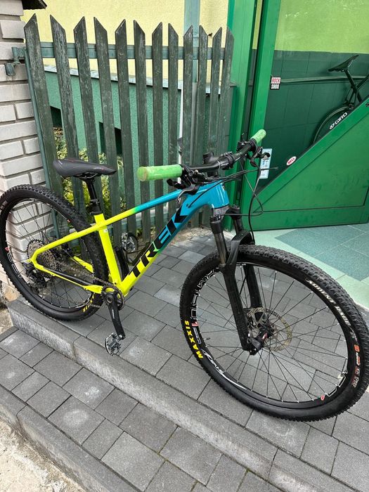 Na sprzedaż Trek X-Caliber 8 – rozmiar S, koła 27,5”