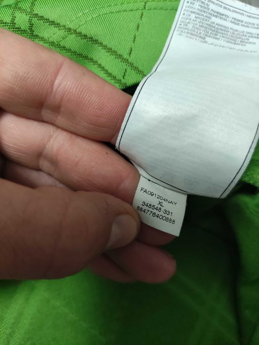 Футболка Nike Golf