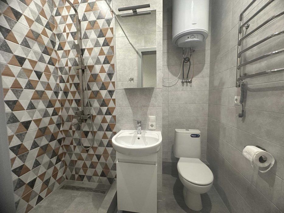 1-room apartment apartment by the address st. Genuezskaya (area 29,3 m²) - Atlanta.ua - photo 4