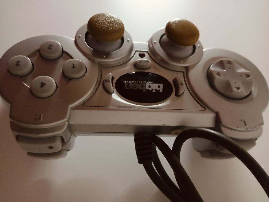 Pad Bigben interactive