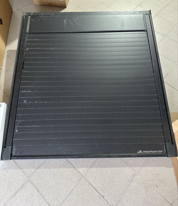 TOP ROLL MOUNTAIN TOP Ford ranger | Vw amarok