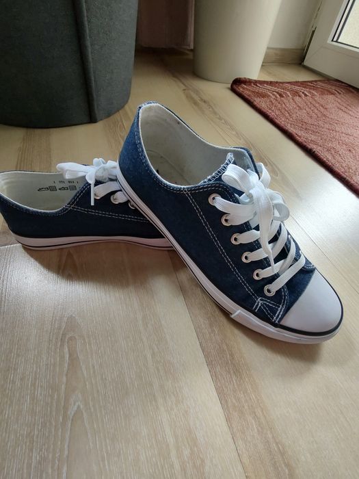 Sneakersy VTY damskie
