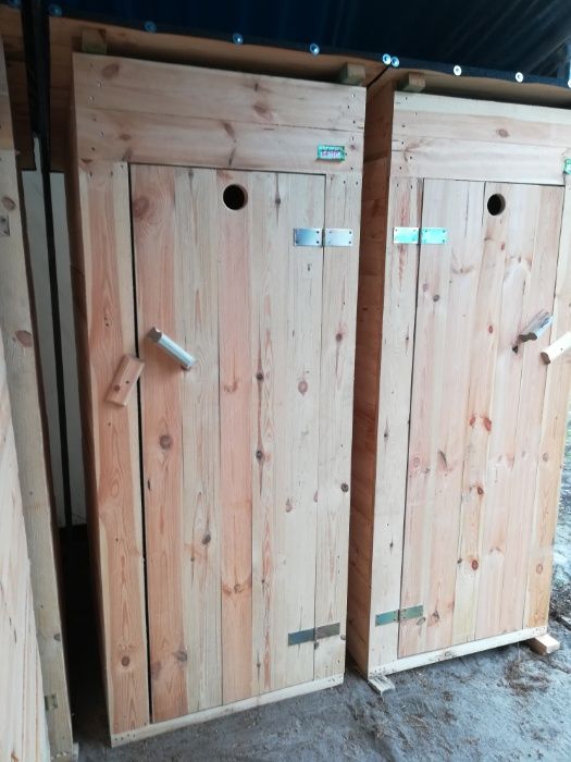 Toaleta, wc, sławojka, kibel, wychodek, ubikacja