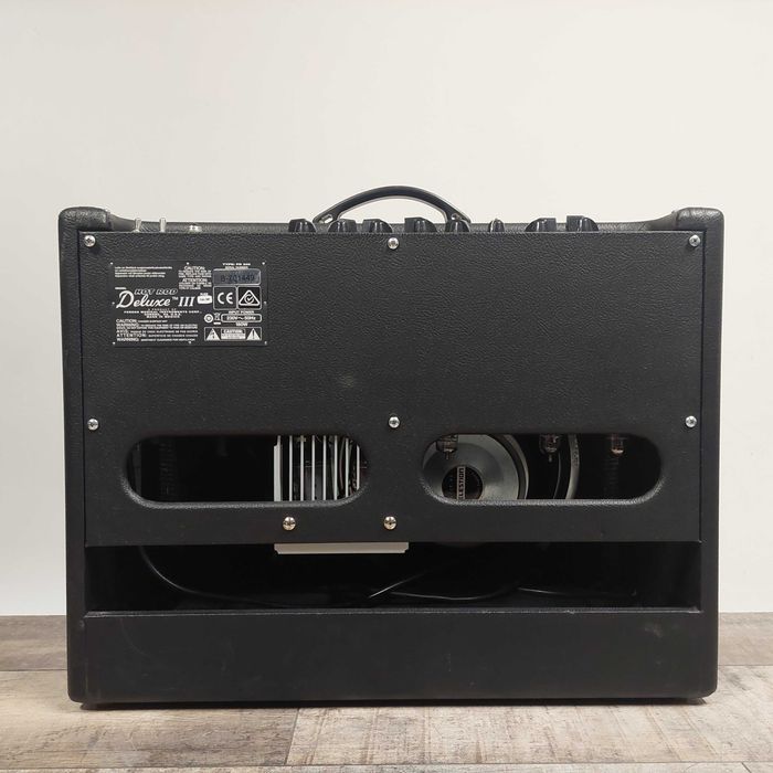 Fender Hot Rod Deluxe III combo gitarowe 40W