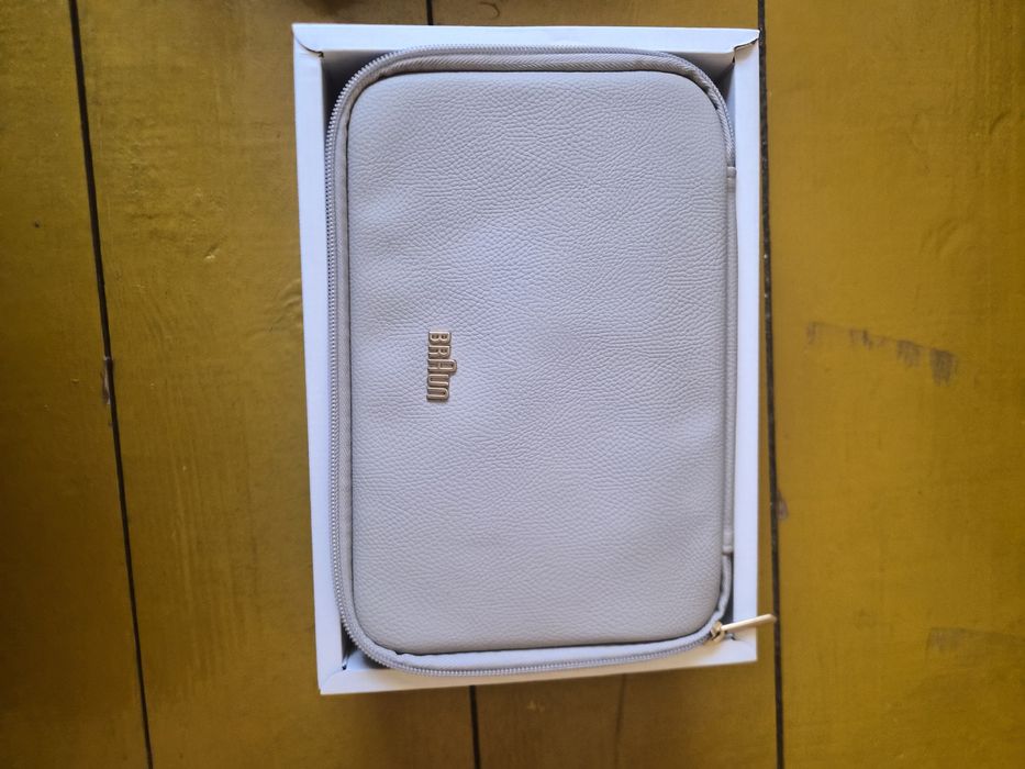 Braun silk expert pro 5