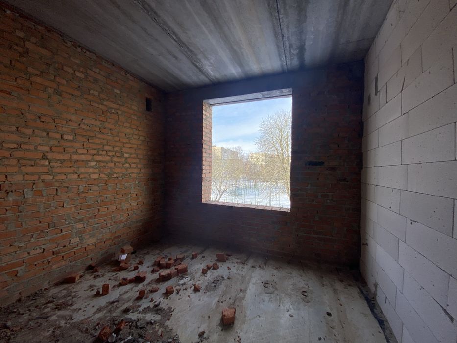 Жк «Волошкові озера»