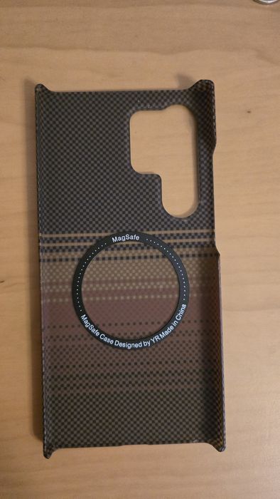 Etui Samsung s24 ultra 4 sztuki