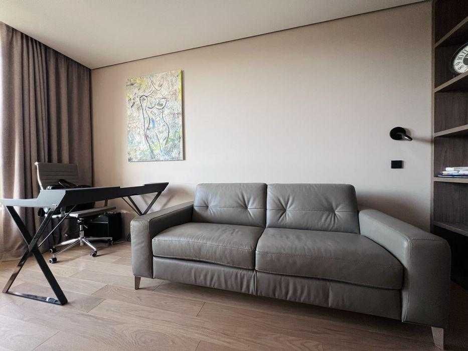 PODIL PLAZA & RESIDENCE - найкраща 3к - 120 м² - з паркомісцем!