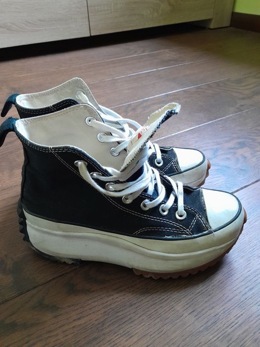Trampki Converse