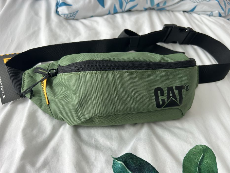 Nerka saszetka cat