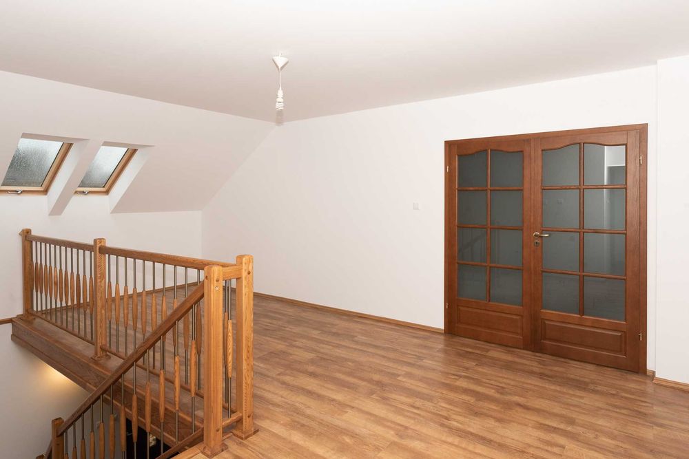 Budynek handlowo-usługowo-magazynowym