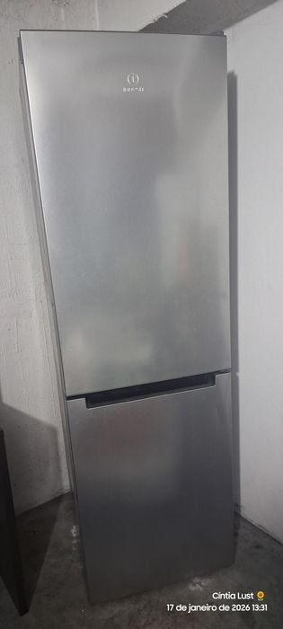 Frigorífico Para Peças