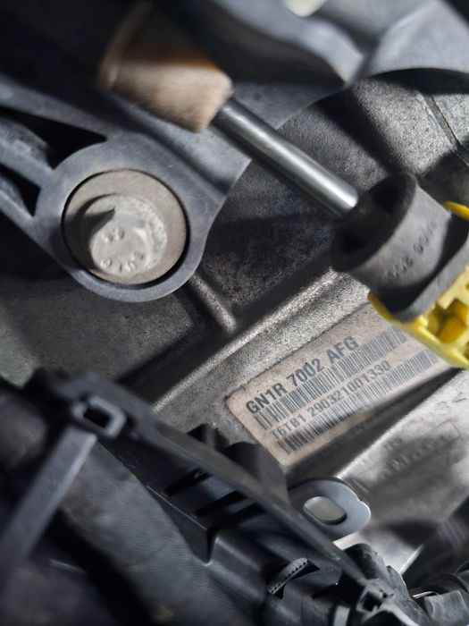 FORD ECOSPORT II LIFT MK2 1.0 EcoBoost Skrzynia Biegów 6B GN1R7002AFG