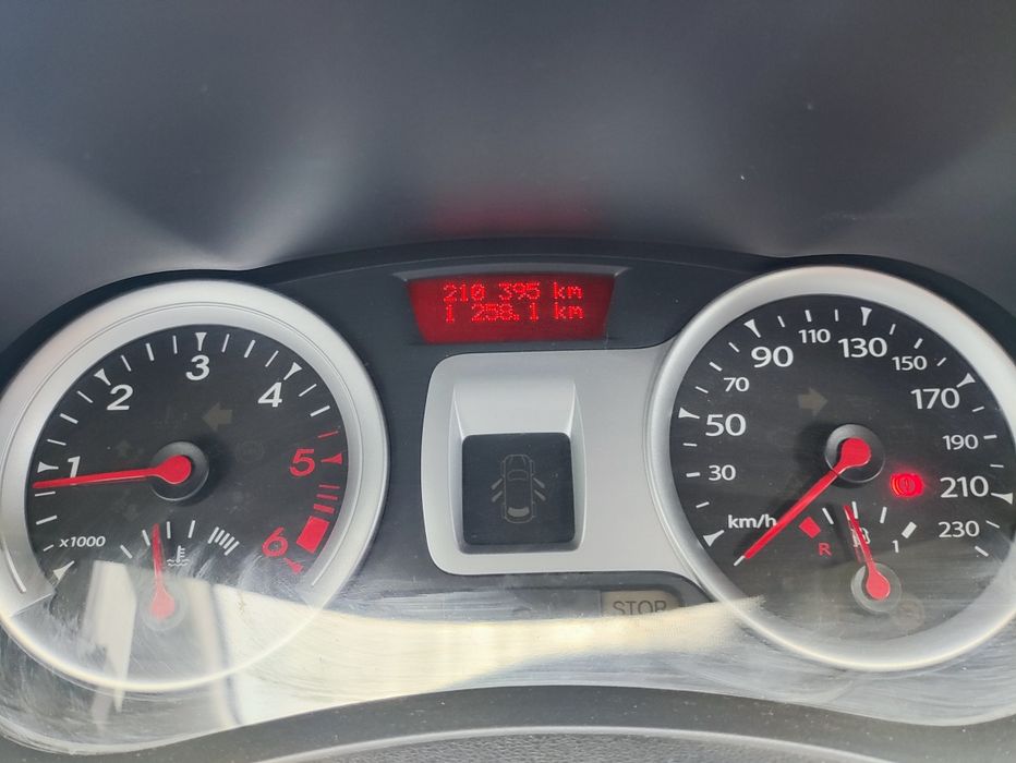 Renault clio III *Oportunidade*