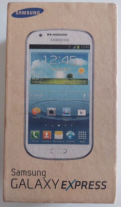 Samsung Galaxy express GT-I8730