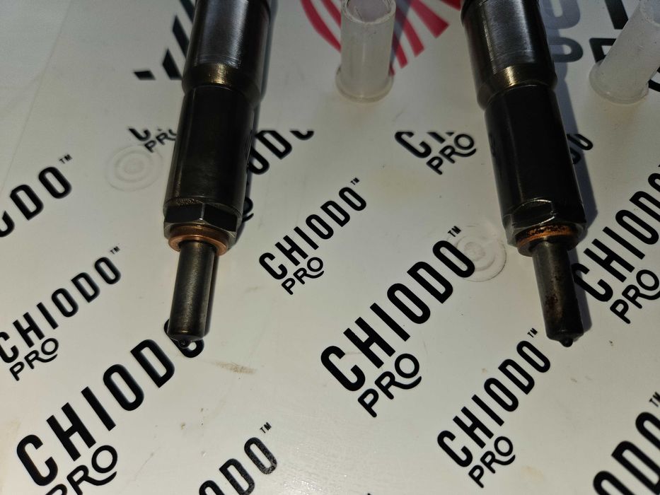 Wtryski wtryskiwacze vw caddy 1.6 Tdi  03L130277B