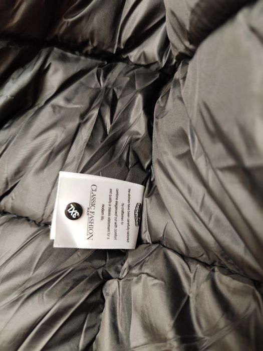 Куртка чоловіча (зима)