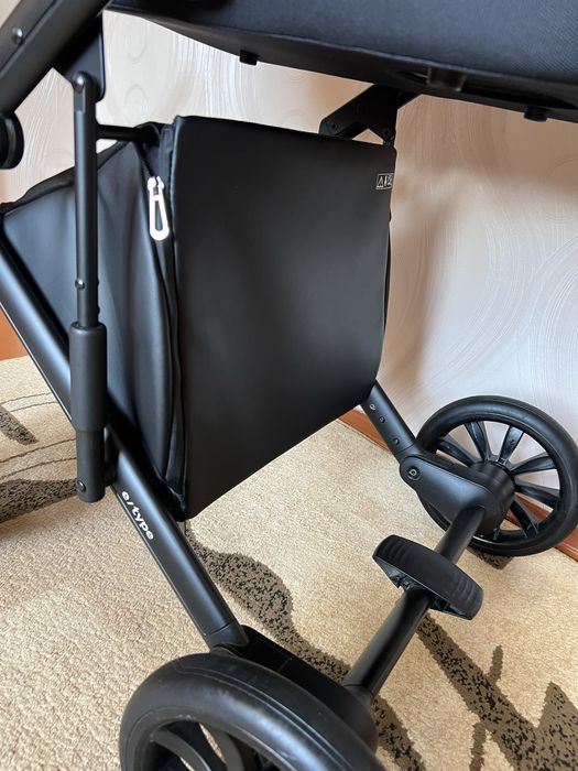 Продам коляску Anex E/Type 2в1