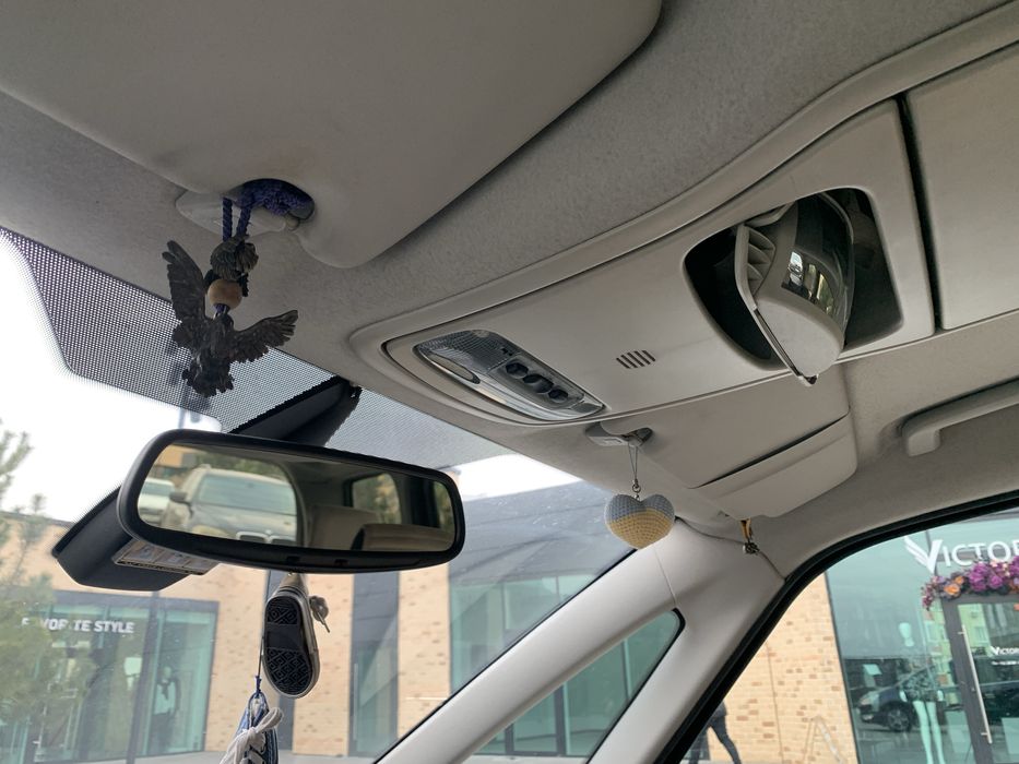 Продається Ford Galaxy