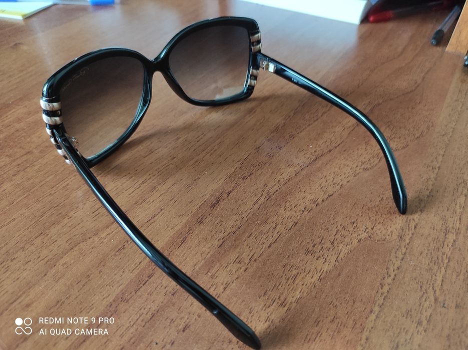 Окуляри Roberto Cavalli