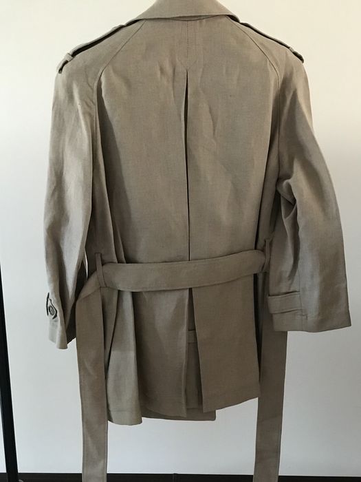 Новий жіночий плащ Massimo Dutti. Оригінал!