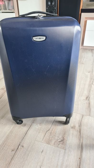 Walizka podróżna Samsonite