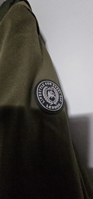 Kurtka przejsciowa lerros xl