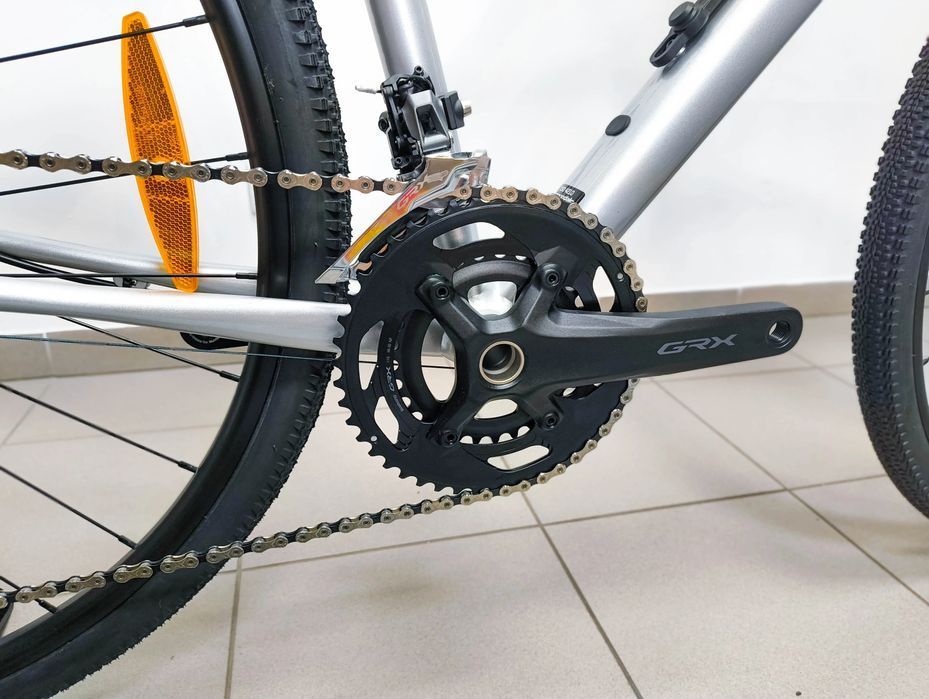 Rower Cannondale Topstone 1 GRX 2x11