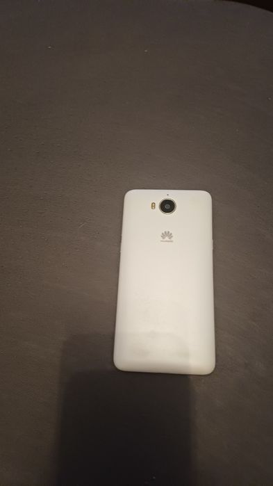 Telefon - huawei y6 2017