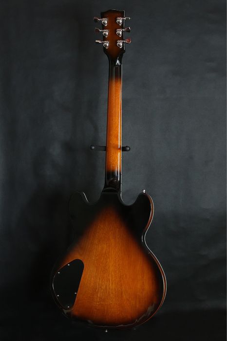Gitara Gibson Midtown Sunburst 2015r.
