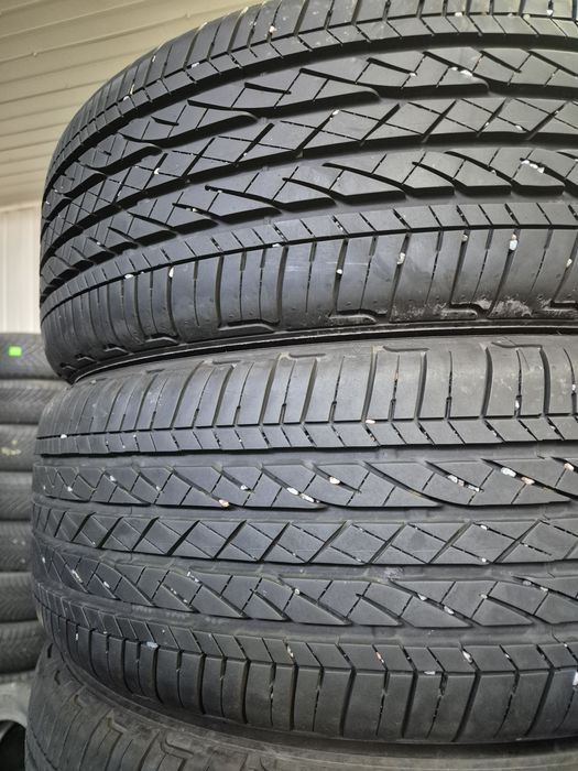 Шини 215/60/17, Bridgestone  - Стан нових,  (236)