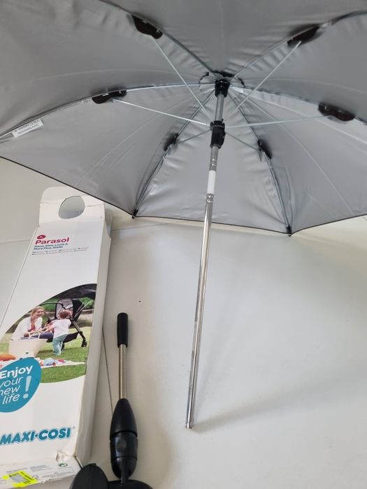 Parasol parasolka maxi cosi doti