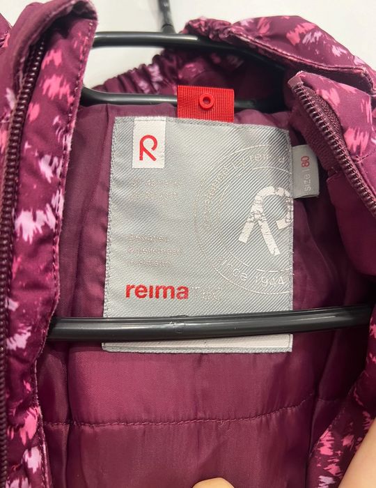 Комбінезон Рейма Reima