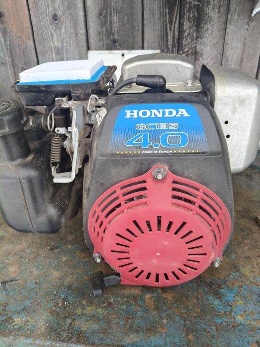 Продам двигун для культиватора Honda