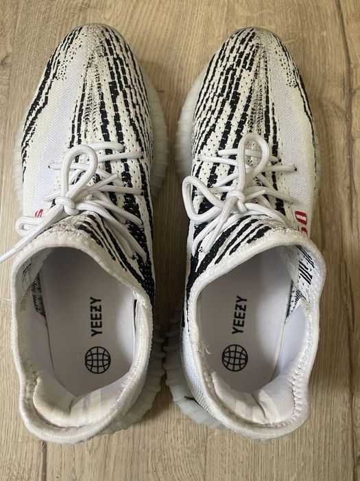 Buty adidas Yeezy Boost 350 V2