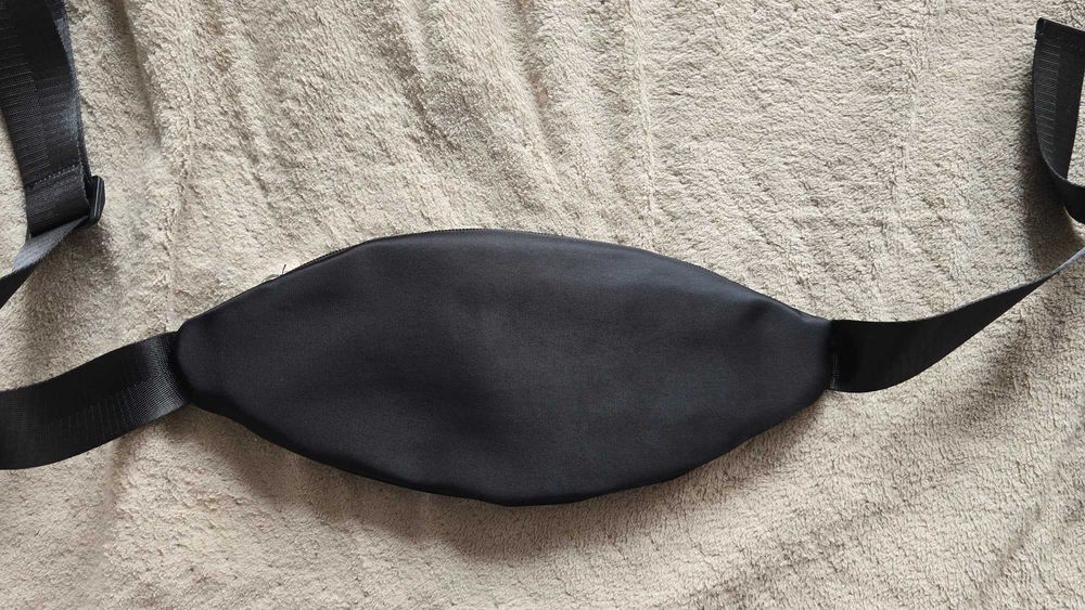 Torba biodrowa nerka