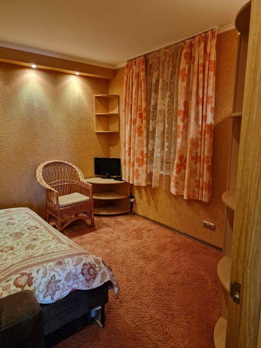 Продам дом/дачу 134м2 с ремонтом и отоплением! Новоселовка/река Самара