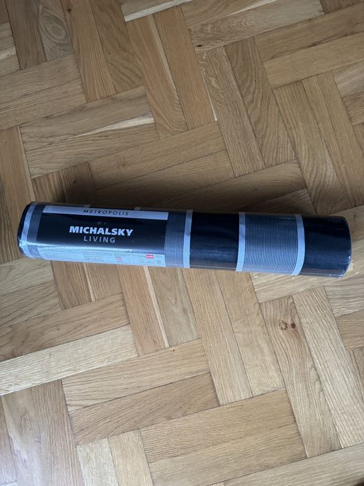 Tapeta nowoczesny wzór