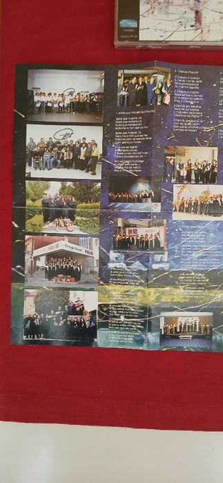 CD Teletuna Online445596394460948486
