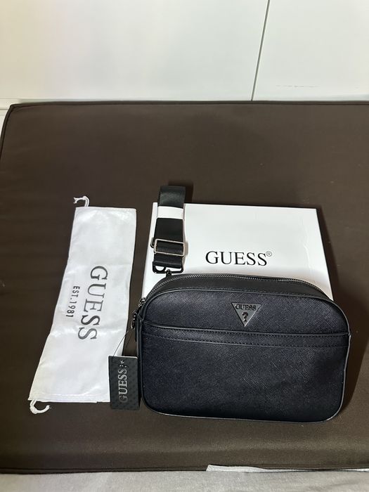 Bolsa da Guess Nova