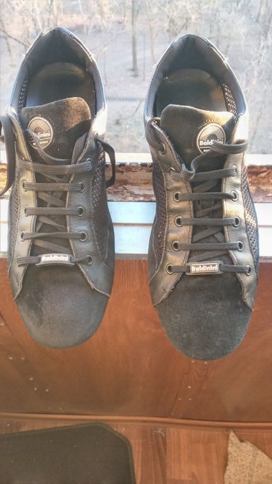 Макасины Baldinini orig