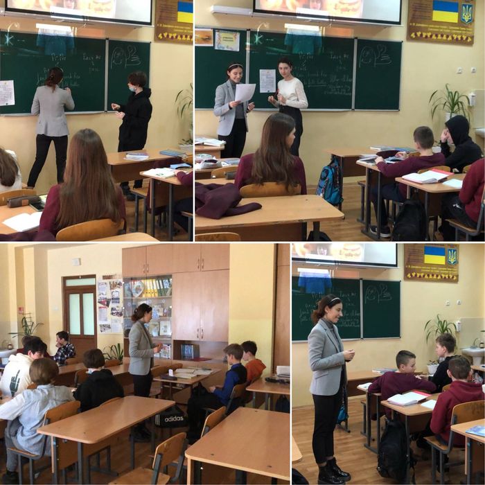 РЕПЕТИТОР АНГЛІЙСЬКОЇ МОВИ від A1 до C1. Для дошкільнят , школярів та дорослих.