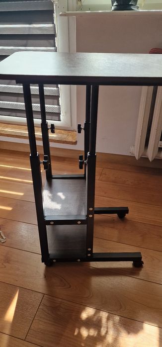 Stolik rehabilitacyjny / stolik pod laptopa