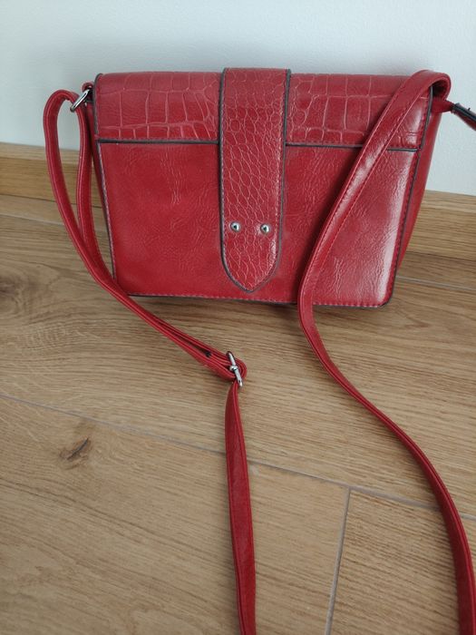 CZerwona listonoszka