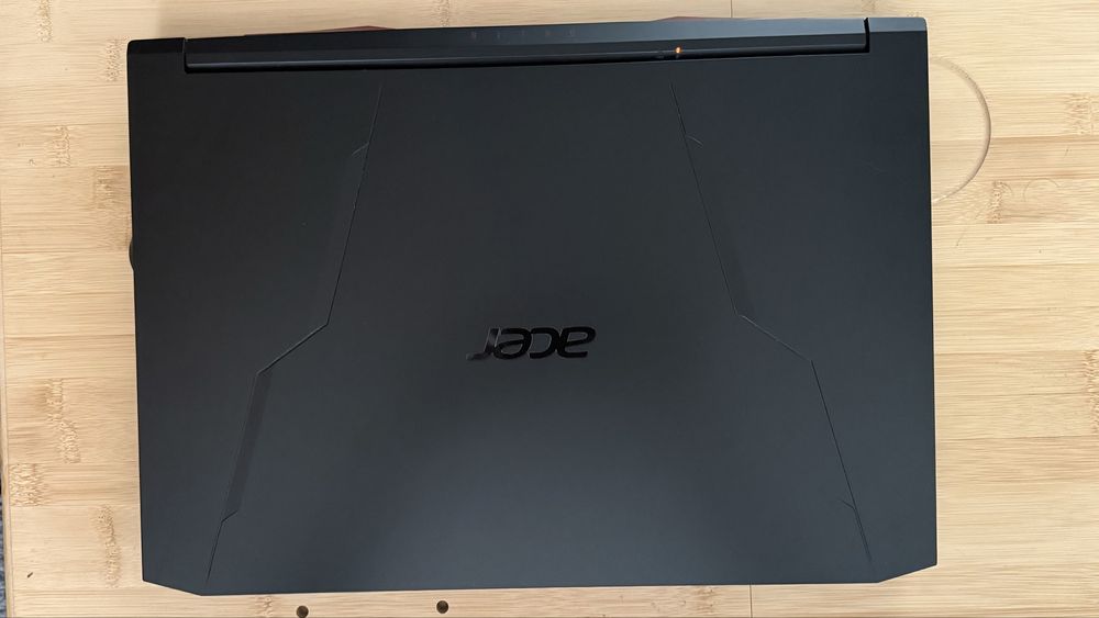 Acer Nitro 5 rtx3060