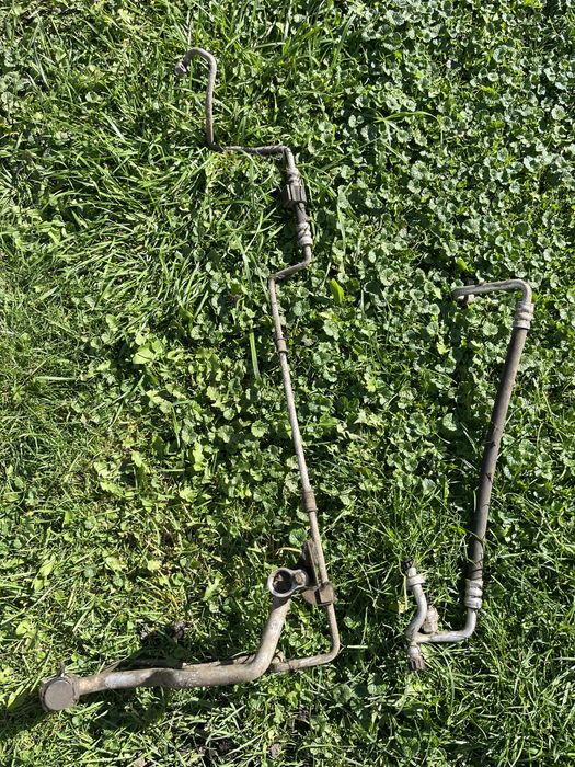 Трубки кондиціонера Kia Cerato