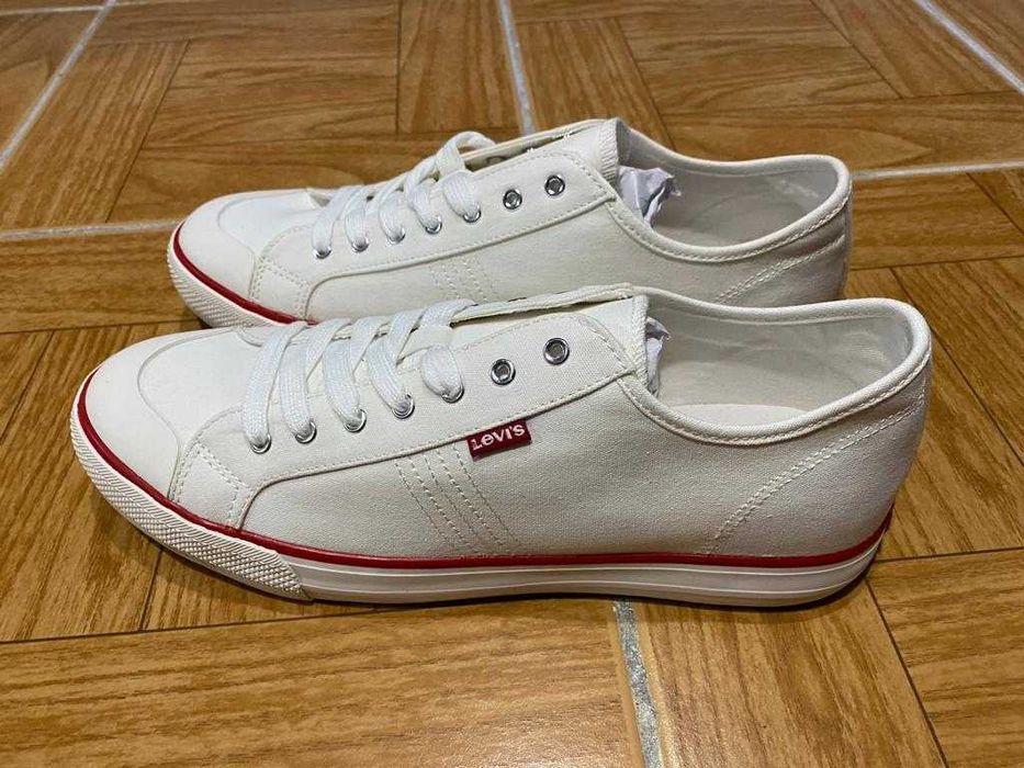 LEVI'S HERNANDEZ 44" NOVAS