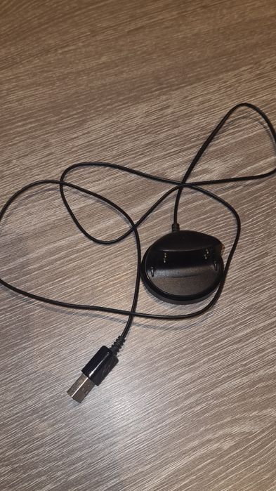 Carregador relógio Samsung