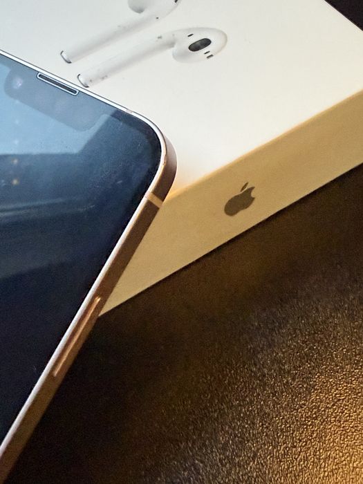 iPhone 13 mini 256GB Pink / Айфон 13 міні