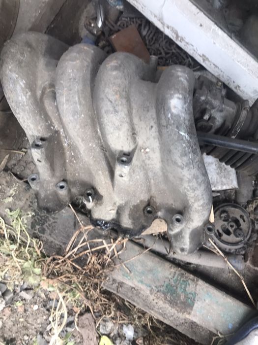 Продам інжектор гольф 2 1.8 ауді 80 пасат б2-3-4 венто